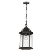 Sevier 1-Light Outdoor Pendant - Lamps Expo