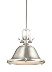 Stone Street 2-Light Pendant - Lamps Expo