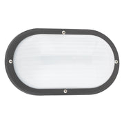 Bayside 1-Light Outdoor Wall Lantern - Lamps Expo