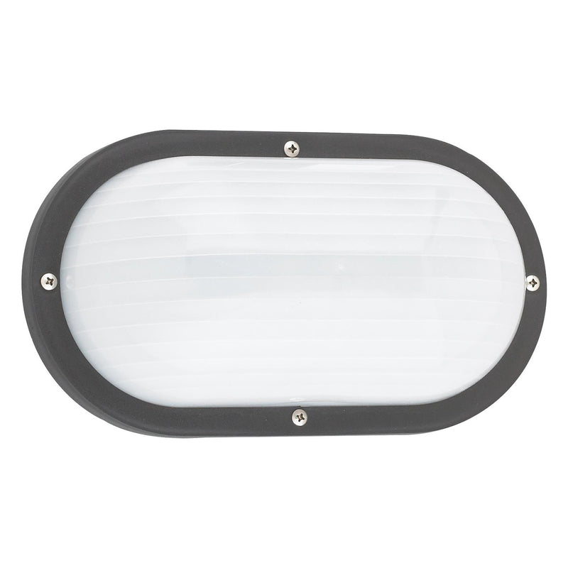 Bayside 1-Light Outdoor Wall Lantern - Lamps Expo