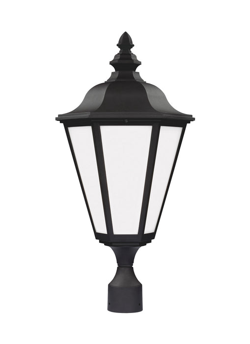 Brentwood 1-Light Outdoor Post Lantern - Lamps Expo