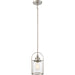 Payson 1-Light Mini Pendant - Lamps Expo