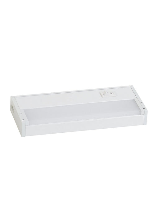 Vivid LED Undercabinet LED Undercabinet in White