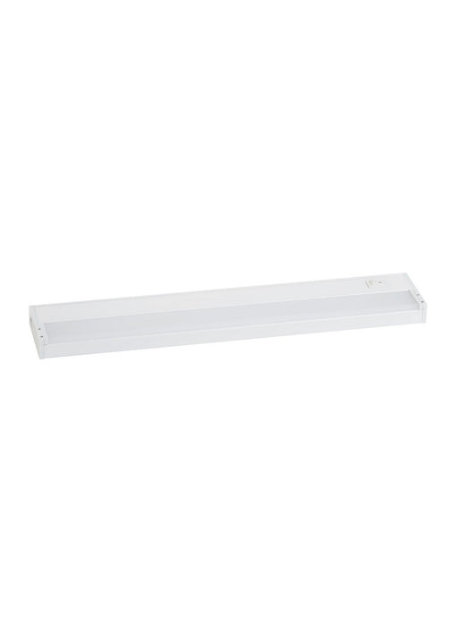Vivid LED Undercabinet LED Undercabinet in White