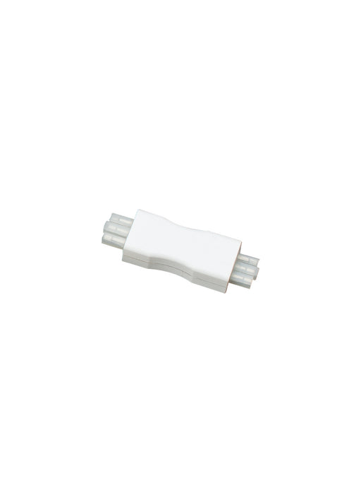 Connectors and Accessories Fixture to Fixture Connector in White