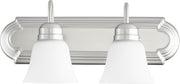 2-Light Vanity - Lamps Expo