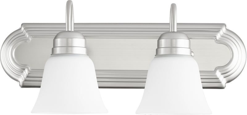 2-Light Vanity - Lamps Expo