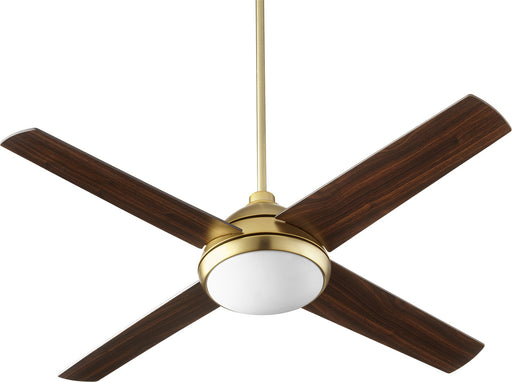 Quest 52" LED Ceiling Fan - Lamps Expo