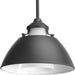 Carbon One Light Pendant in Graphite