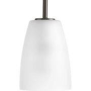 Leap Mini Pendant in Antique Bronze