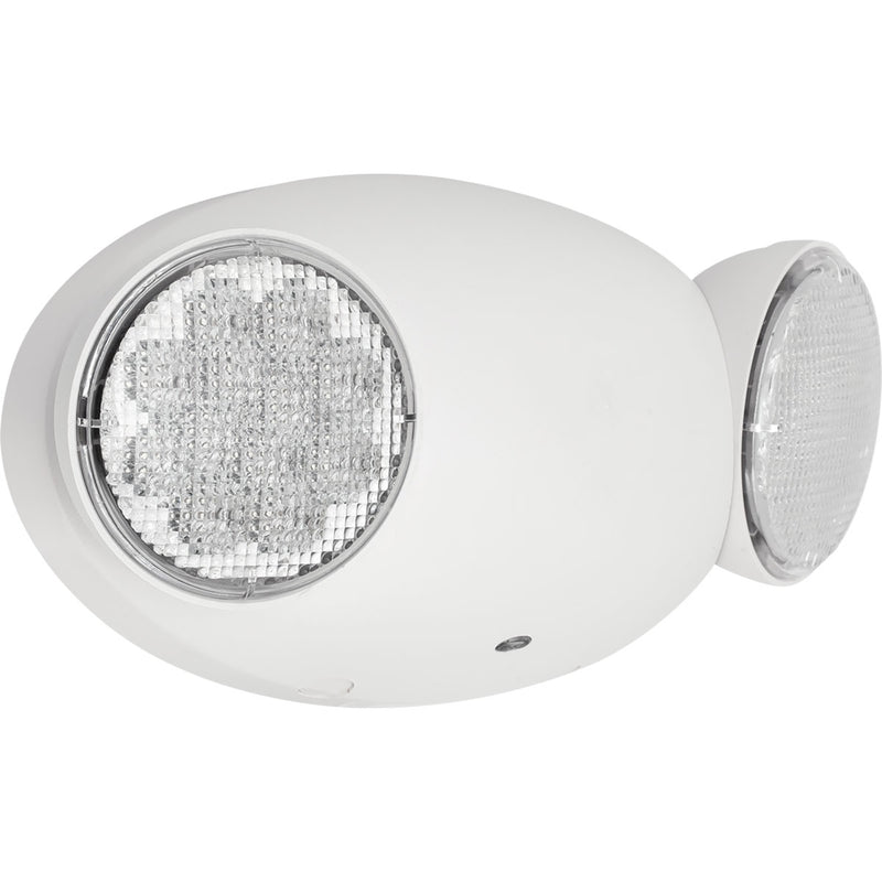 Exit Signs LED Emergency Light in White