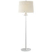 Beaumont 2-Light Floor Lamp - Lamps Expo