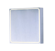 Alumilux: Outline LED Outdoor Wall Sconce - Lamps Expo