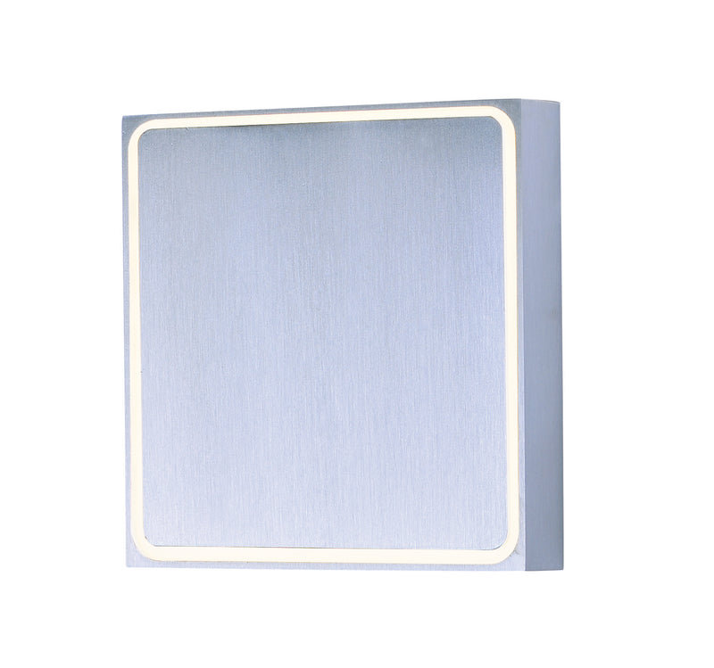 Alumilux: Outline LED Outdoor Wall Sconce - Lamps Expo