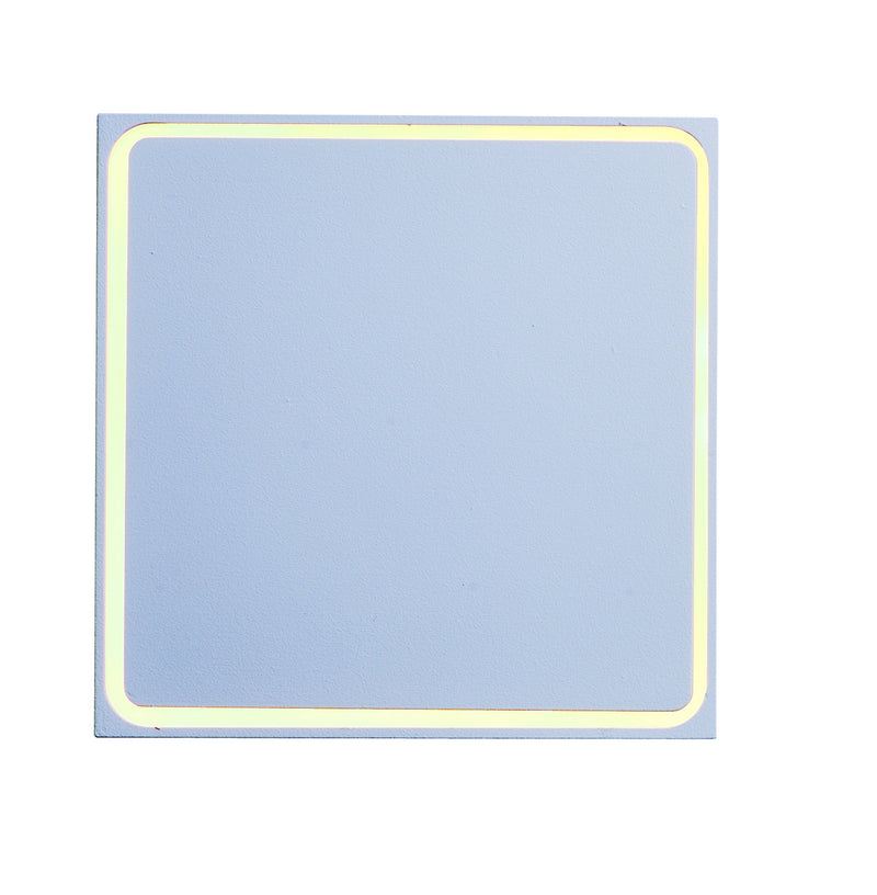 Alumilux: Outline LED Outdoor Wall Sconce - Lamps Expo