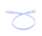 CounterMax MX-LD-AC 12" Connecting Cord in White