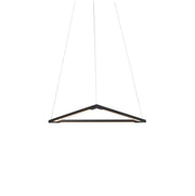 Z-Bar Medium Bird Pendant - Lamps Expo