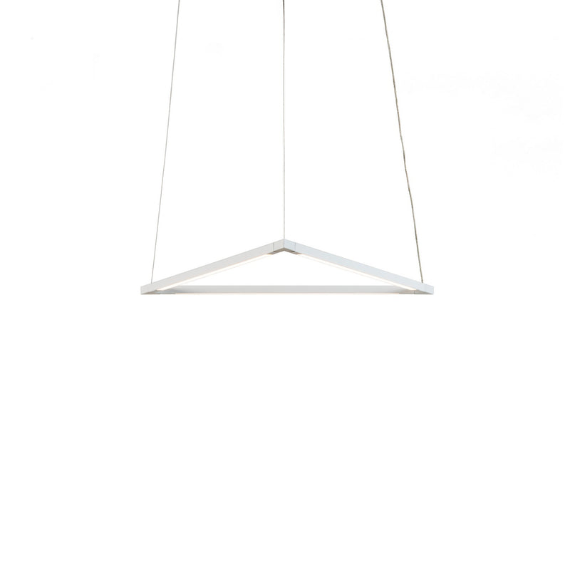 Z-Bar Medium Bird Pendant - Lamps Expo