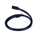 CounterMax MX-LD-AC 24" Connecting Cord in Black