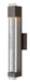 Glacier LED Wall Mount in Bronze