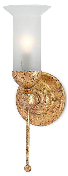 Pristine 1-Light Wall Sconce - Lamps Expo