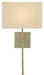 Ashdown 1-Light Wall Sconce - Lamps Expo