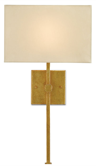 Ashdown 1-Light Wall Sconce - Lamps Expo