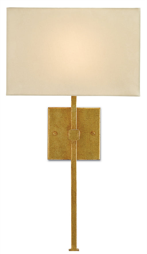 Ashdown 1-Light Wall Sconce - Lamps Expo