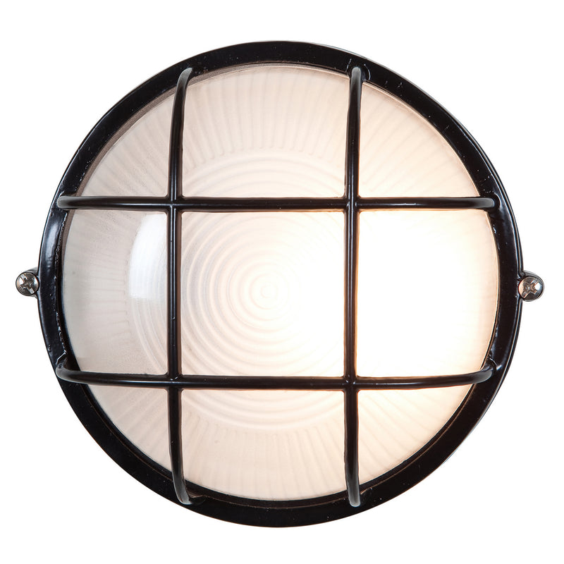 Nauticus Outdoor Bulkhead - Lamps Expo