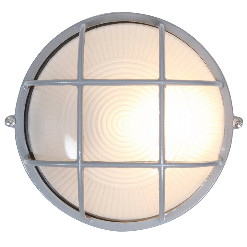 Nauticus Outdoor Bulkhead - Lamps Expo