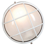 Nauticus Outdoor Bulkhead - Lamps Expo