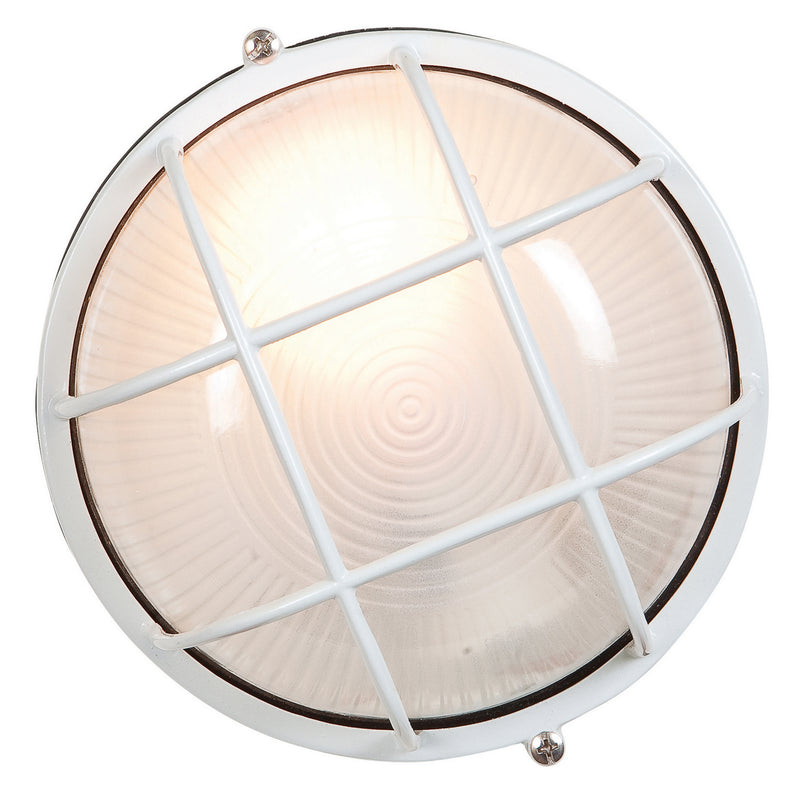 Nauticus Outdoor Bulkhead - Lamps Expo