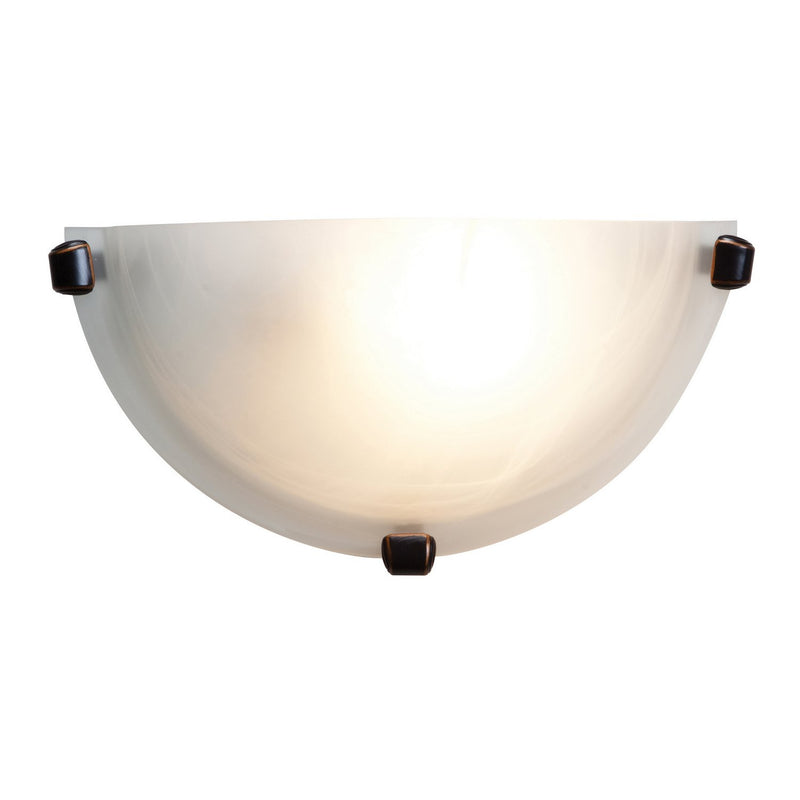 Mona Wall Sconce in Oil Rubbed Bronze