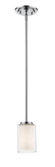 Willow 1-Light Mini Pendant - Lamps Expo