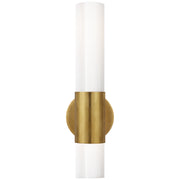 Penz 2-Light Wall Sconce - Lamps Expo