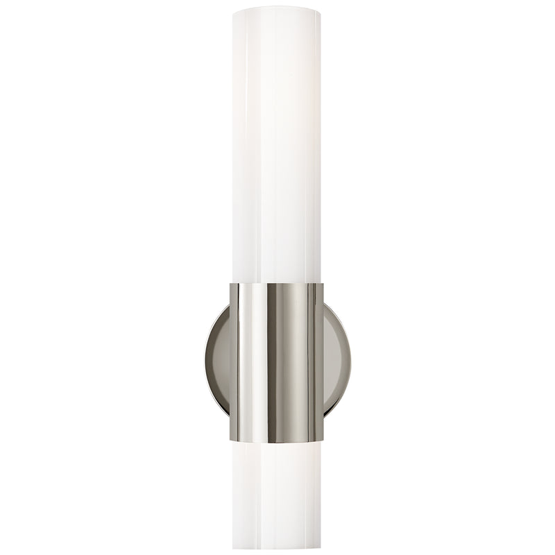 Penz 2-Light Wall Sconce - Lamps Expo