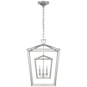 Darlana 3-Light Lantern - Lamps Expo