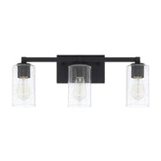 Ravenwood 3-Light Bathroom Vanity - Lamps Expo