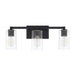 Ravenwood 3-Light Bathroom Vanity - Lamps Expo