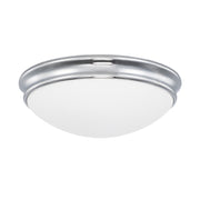 2-Light Flush Mount - Lamps Expo