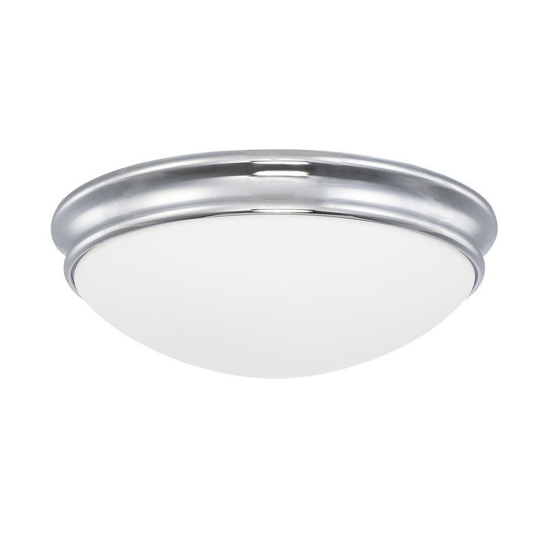 2-Light Flush Mount - Lamps Expo