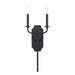Ravenwood 2-Light Wall Sconce - Lamps Expo