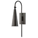 Alva 1-Light Wall Sconce - Lamps Expo