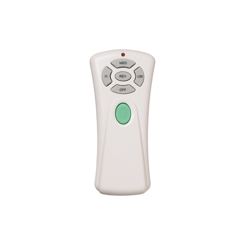 Remote Unit for Up/Down Light in White