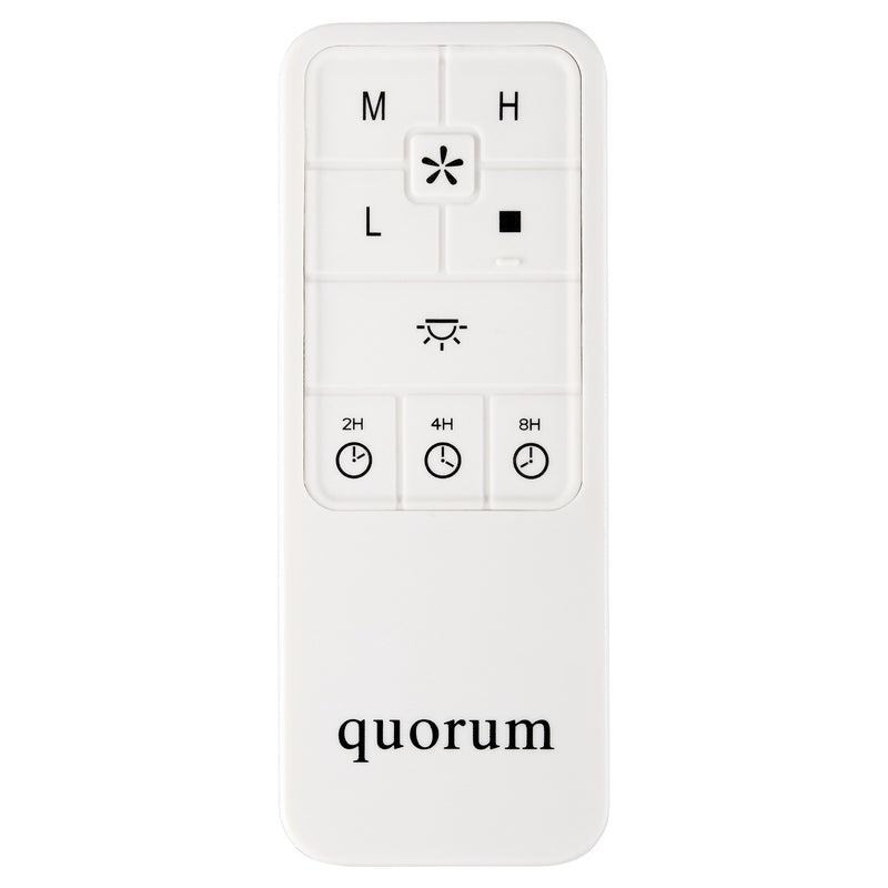 Fan WiFi Kit for AC Motor Fans in White