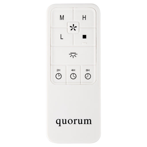 Fan WiFi Kit for AC Motor Fans in White