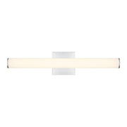 Colt 24" LED Bath Vanity Light in Chrome