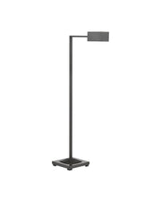 Ruxley Floor Lamp in Oil Rubbed Bronze