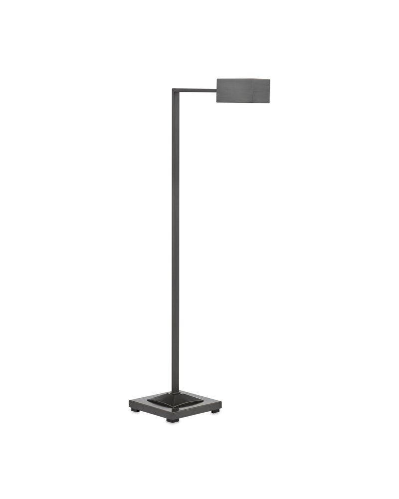 Ruxley Floor Lamp in Oil Rubbed Bronze