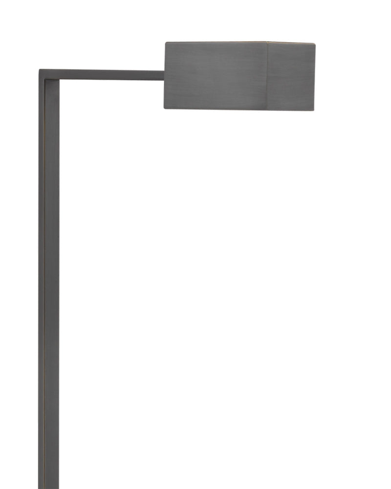 Ruxley Floor Lamp in Oil Rubbed Bronze